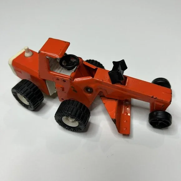 Buddy L | Toys | Vintage Buddy L Metal Road Grader 6 Kids Toy